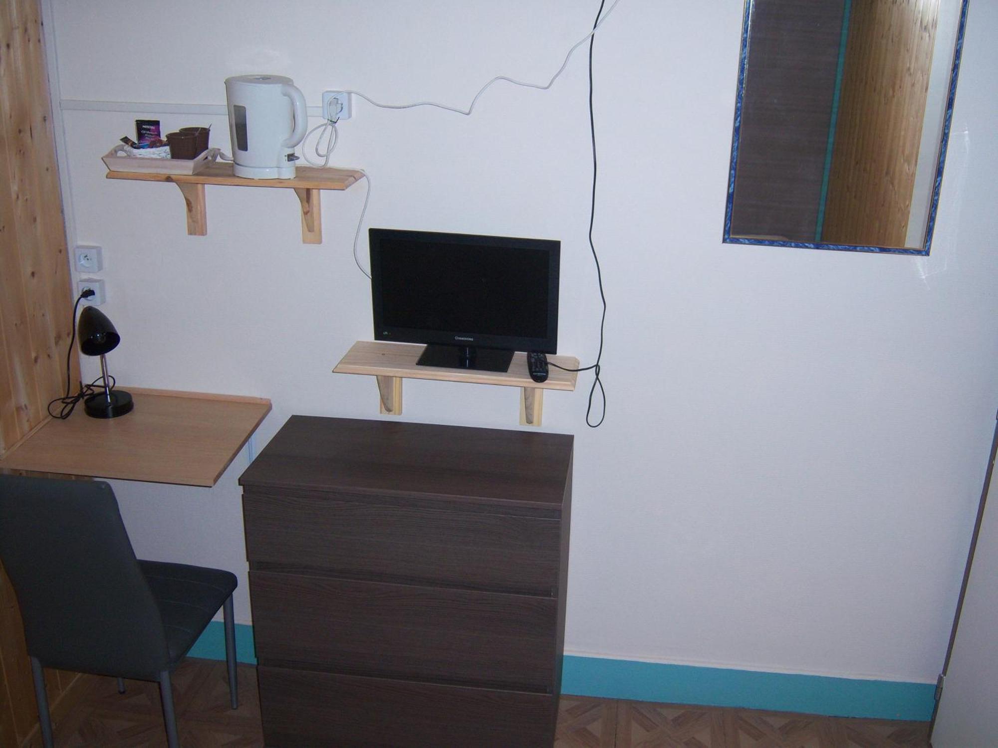 Hotel Edelweiss Magland Habitación foto